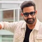 Hyderabad Police Commissioner asks Jr NTR to take note of fans’ misuse of AI-generated images after ‘Chuttamalle’ PIC with Janhvi Kapoor goes viral | Telugu Movie News