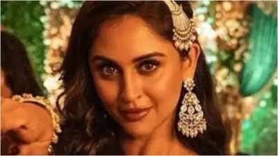 Krystle D’Souza says the time before ‘Shararat’ from ‘Dhurandhar’ was the lowest phase of her career: ‘I was lost’ |