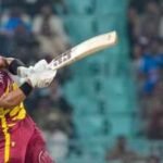 Hope springs eternal as West Indies pull off their highest chase in T20Is in Ranchi | Cricket News