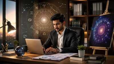 Daily Career Horoscope, October 10, 2026: Success, challenges, and breakthroughs; Know about your career