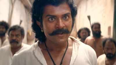Vijay Deverakonda: ‘Whatever negativity you have against him, please get rid of it’: ‘Ranabaali’ producer Ravi Shankar makes an emotional plea to trolls targeting Vijay Deverakonda, urges them to give him a fair chance | Telugu Movie News