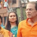 Arun Govil: ‘Who can tell this story better than Ram and Sita?’: ‘Ramayana’ actors Arun Govil and Dipika Chikhlia reunite for first feature film in 39 years, ‘Notice’ to stream on OTT | Hindi Movie News
