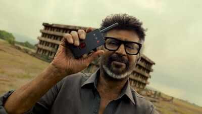 Rajinikanth’s ‘Jailer 2’ gets Andhra Pradesh government approval for ticket price hike during opening week; single screens to charge Rs 50 more and multiplexes to charge extra Rs 75 | Tamil Movie News