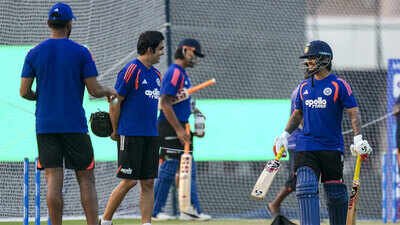 A season of opportunities: The selection battles that could reshape India’s T20I side | Cricket News