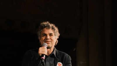 Motivational quote of the day by Mark Ruffalo: ‘Fight for what you believe in,’ a powerful life lesson on conviction and courage |