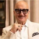 Anupam Kher: ‘I do not carry the burden of Anupam Kher on my shoulders’: Actor on why he avoids the loneliness of stardom | Hindi Movie News