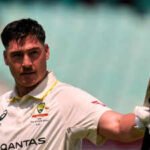 Matt Renshaw breaks Virat Kohli’s decade-old record with stunning 190 in Durban | Cricket News