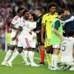 Real Madrid forward Vinícius Júnior issues apology after red card for hair pull ahead of El Clasico: What happens next | Football News