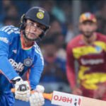Abhishek Sharma smashes five sixes against West Indies, equals Suryakumar Yadav’s T20I record | Cricket News