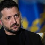 Zelenskyy hits back after Trump’s remark, says ready to hold Ukraine elections if Russia offers 60-day ceasefire