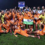 India U17 Women’S Football Team: 20 goals in three matches! India U17 women make history, become first-ever Indian side to qualify for back-to-back Asian Cups | Football News