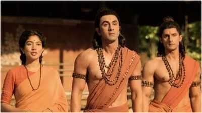‘Ramayana’ set for global release in nearly 40 languages, makers gear up for record overseas launch | Hindi Movie News