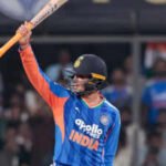 ‘He finds different methods to score runs’: Ajinkya Rahane highlights what makes Abhishek Sharma special | Cricket News