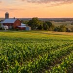 Ohio approves easement purchases for 58 family farms covering 5,165 acres, as statewide protected farmland exceeds 111,000 acres while owners retain the right to farm their land