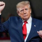 ‘Made right choice, America first’: Trump defends Russia diesel deal amid bipartisan backlash