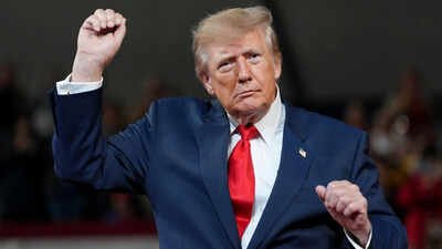 ‘Made right choice, America first’: Trump defends Russia diesel deal amid bipartisan backlash
