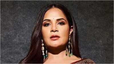 Richa Chadha slams postpartum body-shaming of Katrina Kaif and other actresses, says ‘It’s NOT the industry, but the common man of India who is ugly and balding’ | Hindi Movie News