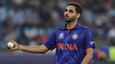 ‘He never chased that reward’: Ashwin reveals what drove Bhuvneshwar Kumar’s India comeback | Cricket News