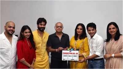 Bipasha Basu RETURNS to acting after SIX years, begins shooting Hansal Mehta’s crime drama | Hindi Movie News