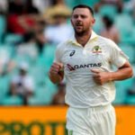 Josh Hazlewood wreaks havoc on Day 5 as Australia crush South Africa by 214 runs in Durban | Cricket News