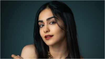 Adah Sharma lives without bed, sofa or dining table in Sushant Singh Rajput’s former Mumbai home; ‘ Either stand or develop strong leg muscles’ |