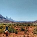 After roughly .8 million in federal, county and state funding backed a conservation easement, a 58-acre Utah ranch where 70 cattle still graze was permanently protected from development while remaining working land
