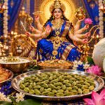 Maa Kushmanda mantras and remedies for creativity, fertility and inner energy in Sharad Navratri 2026