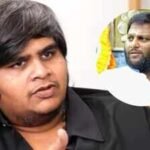 ‘Dorothy’ director Karthik Subbaraj slams Mohan G over transgender remarks, says ‘Nobody has given you the right to hurt them in front of everyone’ | Tamil Movie News