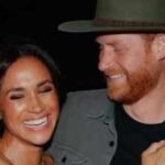 Meghan Markle rejected Prince Harry’s offer to work with him: ‘She’s focused on the kids and her brand…’ after the UK return |
