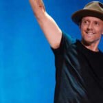 In 2004, Jason Mraz bought an old avocado grove in San Diego; 22 years later, the star has turned it into a 17-acre regenerative farm |
