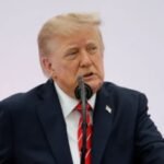 US midterms 2026: Trump to campaign in Arizona, Montana after Alaska rally﻿ | World News