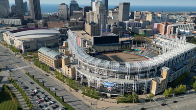 An Ohio company paid $12,100 for Cleveland land and put $40,000 into a planned used-car lot; months later the city rezoned it residential, and an appeals court said the move was a compensable taking