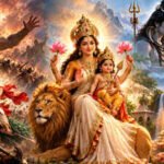 Skandamata on Sharad Navratri’s Panchami: The mother who raised the warrior who ended Tarakasura