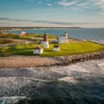 A Rhode Island family planned more than 200 affordable apartments on 31 acres; the town seized the site for a municipal complex after a 5,000 appraisal, but a federal judge later voided the taking