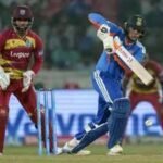 Abhishek Sharma scripts history, breaks Suryakumar Yadav’s record for most T20I sixes in a calendar year | Cricket News