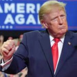 Trump Warning: ‘Go to jail or be shot’: Trump warns US military secret leakers