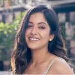Ishita Dutta says she gets nervous around ‘Drishyam’ co-stars Ajay Devgn and Tabu: ‘I don’t want them giving retakes because of me’ |