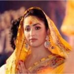 Yami Gautam seeks Lord Ram’s blessings at Ayodhya ahead of ‘Nayyi Navelli’ release – see photo | Hindi Movie News