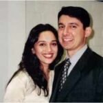 Madhuri Dixit and Dr Shriram Nene mark 27th wedding anniversary with UNSEEN PHOTOS from their 1999 Beverly Hills courthouse wedding: ‘I’d choose you all over again’ | Hindi Movie News