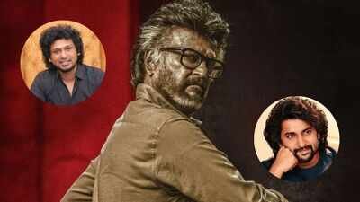 ‘Thalaivar sets the screen on wild, wild fire’: Karthik Subbaraj praises Rajinikanth’s performance as Lokesh Kanagaraj and Nani wish ‘Jailer 2’ blockbuster success | Tamil Movie News