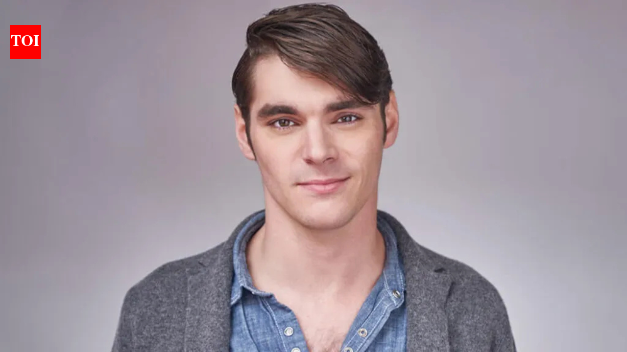 RJ Mitte’s fiancée, Kennedy Suarez, allegedly gave him an ultimatum to choose between her and his mother – Report |