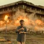 ‘The blast behind Rajinikanth sir was real’: ‘Jailer 2’ stunt director Chethan D’Souza reveals how the team created the film’s explosive action sequences | Tamil Movie News