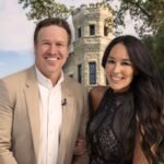 In 2014, Chip and Joanna Gaines bought a 2.6-acre former cottonseed mill in Waco; 12 years later, the Magnolia site spans about 5.3 acres with shops, a bakery, coffee shop, ball field and restored 1894 church