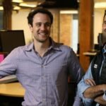 In 2013, childhood friends Peter Rahal and Jared Smith each put ,000 into RXBAR and made bars in Rahal’s parents’ basement; four years later Kellogg bought the company for about 0 million