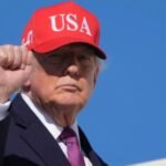 US midterms: Trump warns voters Democrats will ‘destroy’ America, backs Andy Biggs in Arizona governor race | World News