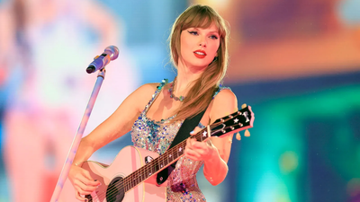 In 2011, Taylor Swift donated 6,000 books worth ,000 to a Pennsylvania library that was struggling to stay open; 15 years later, it circulated 182,228 items and drew 27,452 program participants in 2025