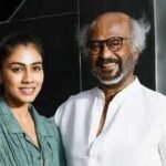 Rajinikanth: ‘Jailer 2’ actress Apeksha Porwal reveals what surprised her most about Rajinikanth on sets, says ‘I got to see it up close’ | Tamil Movie News