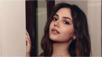 Aneet Padda hated set food before ‘Saiyaara’; here’s why she now orders from outside | Hindi Movie News