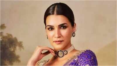 Kriti Sanon approaches Delhi High Court for personality rights protection, court asks for compilation of judgments and raises questions over IP Division’s jurisdiction as similar celebrity cases increase | Hindi Movie News