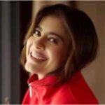 ‘Here’s Anjali a couple of years later’: Kajol revisits her iconic look in a red jacket and short hair as Karan Johar’s ‘Kuch Kuch Hota Hai’ starring Shah Rukh Khan, Salman Khan and Rani Mukerji clocks 28 years |